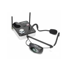 Микрофонная радиосистема Samson UHF AIRLINE 99M FITNESS W/QE