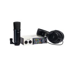 Комплект для звукозаписи UNIVERSAL AUDIO VOLT-SB2