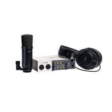 Комплект для звукозапису UNIVERSAL AUDIO VOLT-SB2