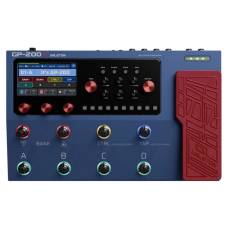Процесор эффектов HOTONE AUDIO VALETON GP-200X