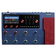 Процесор ефектів HOTONE AUDIO VALETON GP-200X