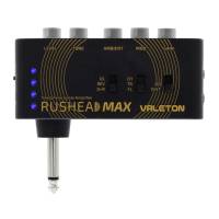 Підсилювач для навушників Hotone Audio Valeton RH-100 Rushead Max