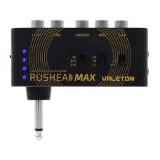 Підсилювач для навушників Hotone Audio Valeton RH-100 Rushead Max