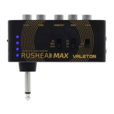 Підсилювач для навушників Hotone Audio Valeton RH-100 Rushead Max