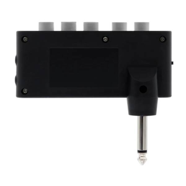 Підсилювач для навушників Hotone Audio Valeton RH-100 Rushead Max