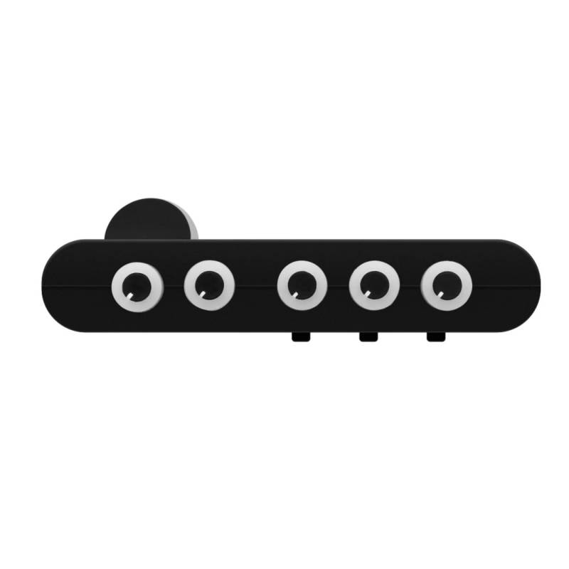 Підсилювач для навушників Hotone Audio Valeton RH-100 Rushead Max