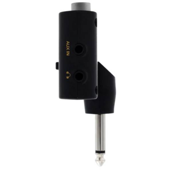 Підсилювач для навушників Hotone Audio Valeton RH-100 Rushead Max