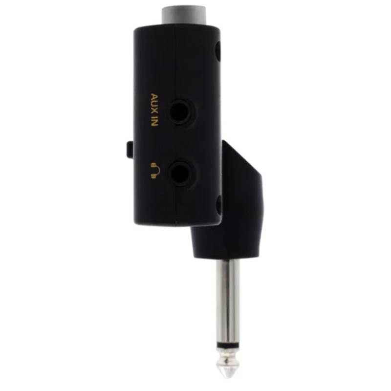 Підсилювач для навушників Hotone Audio Valeton RH-100 Rushead Max