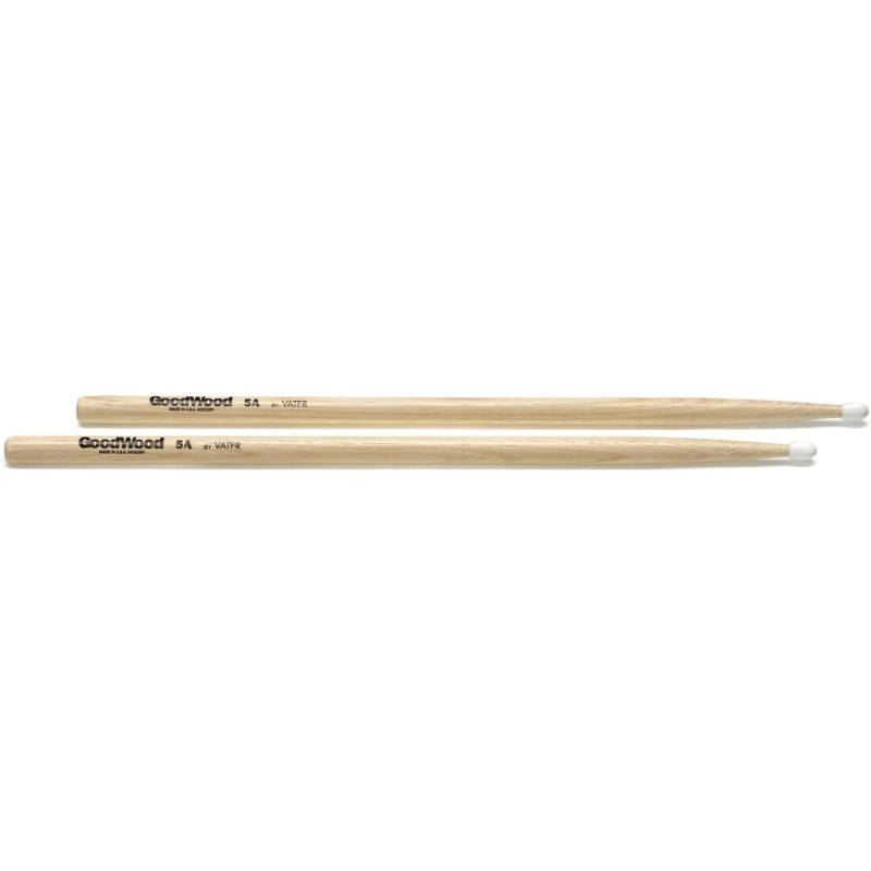 Барабанные палочки Vater GOODWOOD 5AN
