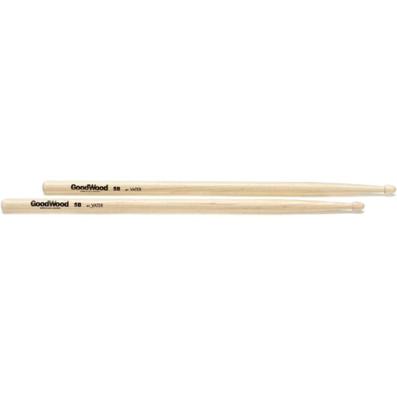 Барабанные палочки Vater GOODWOOD 5B