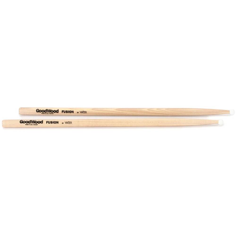 Барабанні палички Vater GOODWOOD FUSION N Барабанні палички Vater GOODWOOD FUSION N