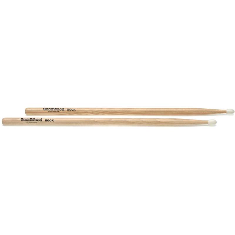 Барабанні палички Vater GOODWOOD ROCK N