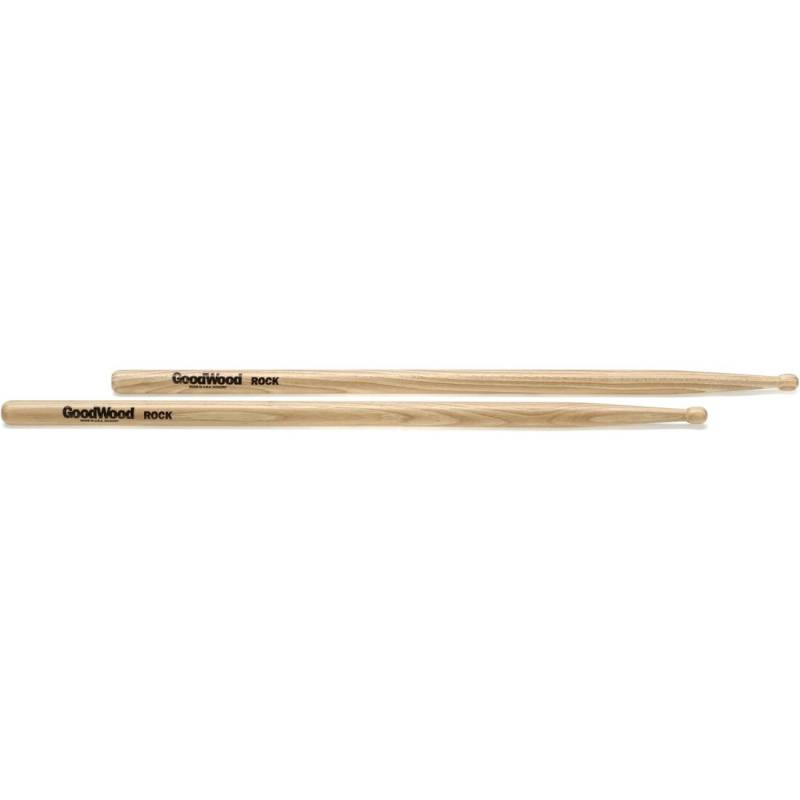 Барабанные палочки Vater GOODWOOD ROCK