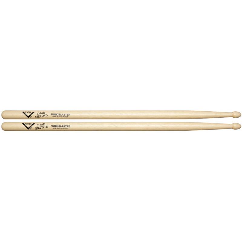 Барабанные палочки VATER Chad Smith's Funk Blaster
