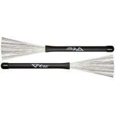 Барабанные щетки Vater Sweep Wire Brush