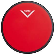Тренировочный пэд Vater VCB12S CHOP BUILDER 12" SOFT SINGLE SIDE