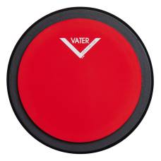 Тренировочный пэд Vater VCB6S CHOP BUILDER 6" SOFT SINGLE SIDE