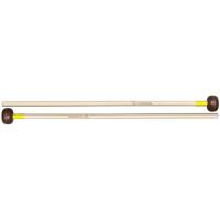 Палочки  для ксилофона Vater V-CEXB32RM Concert Ensemble Medium Rubber Xylophone Mallet