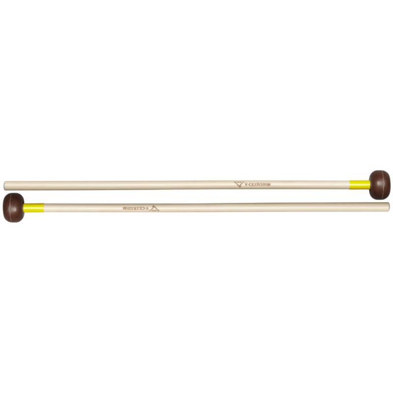 Палочки  для ксилофона Vater V-CEXB32RM Concert Ensemble Medium Rubber Xylophone Mallet