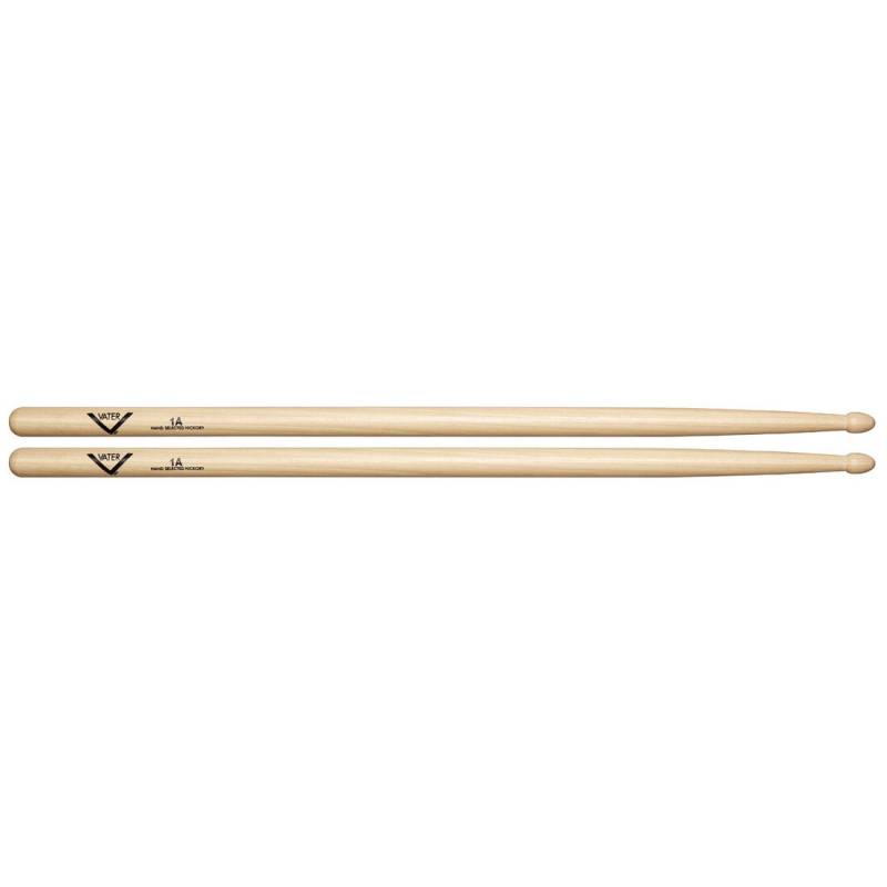 Барабанні палички Vater 1A