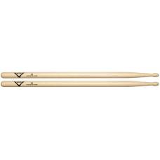 Барабанні палички Vater VH2BW American Hickory 2B