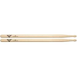 Барабанні палички Vater VH2BW American Hickory 2B