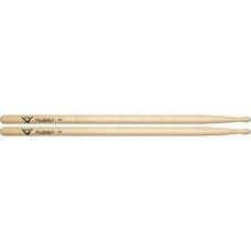 Барабанні палички Vater VH5AW American Hickory Los Angeles 5A