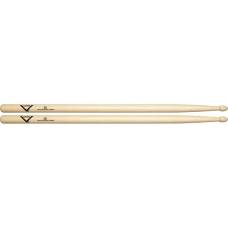 Барабанные палочки Vater VH5BW American Hickory 5B