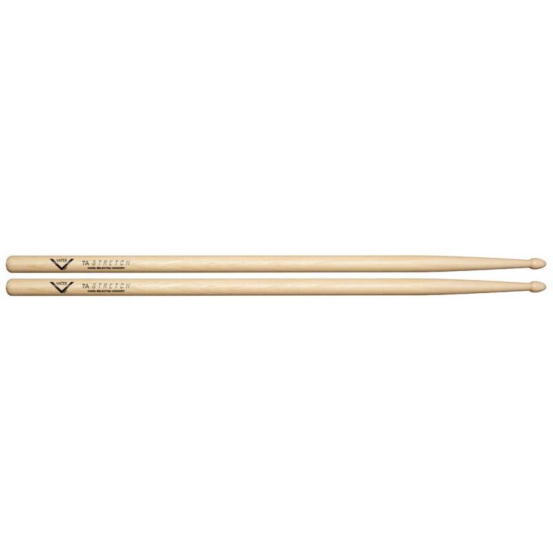 Барабанні палички Vater 7A Stretch