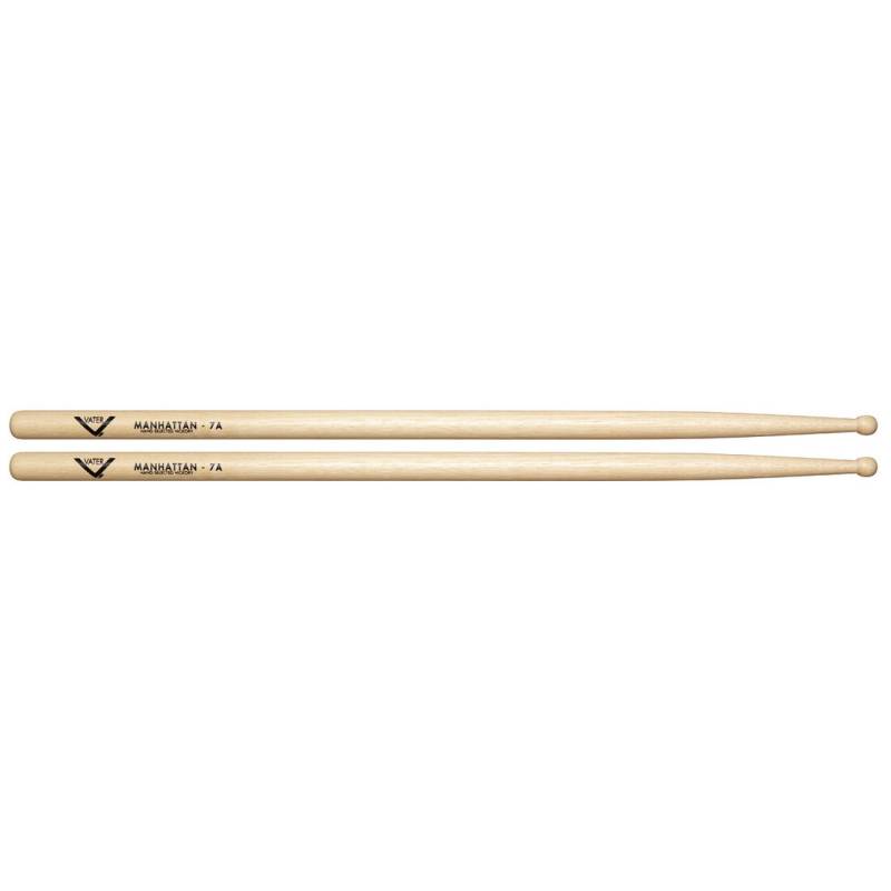 Барабанні палички Vater Manhattan 7A