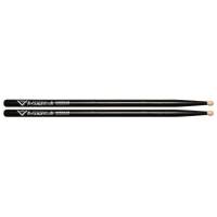 Барабанные палочки Vater Eternal Black Power 5B