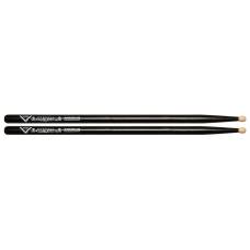 Барабанные палочки Vater Eternal Black Power 5B
