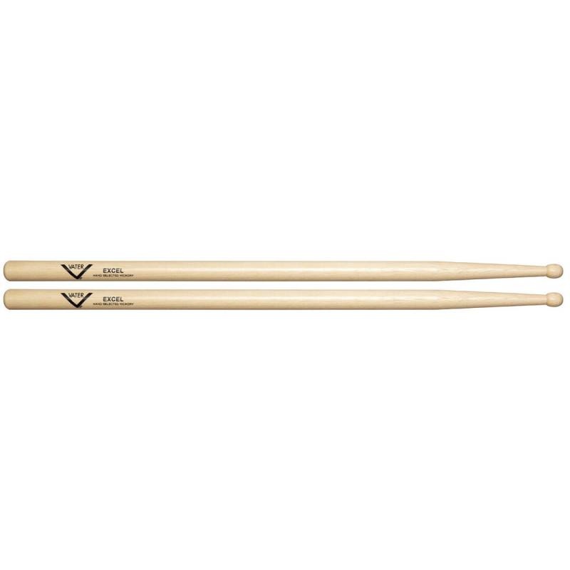 Барабанні палички Vater Excel