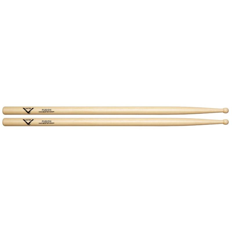 Барабанні палички Vater Fusion