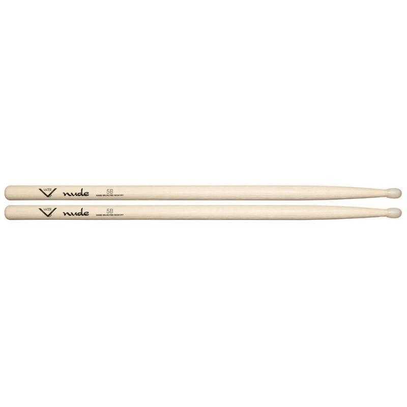 Барабанные палочки Vater Nude 5BN