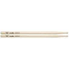 Барабанні палички Vater Nude Power 5B