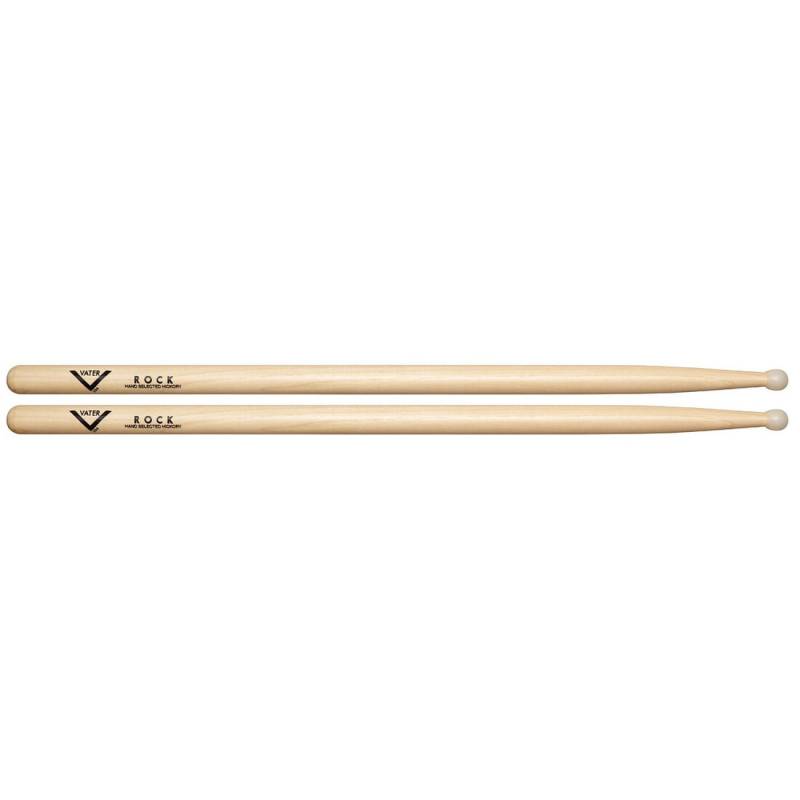 Барабанные палочки Vater Rock N
