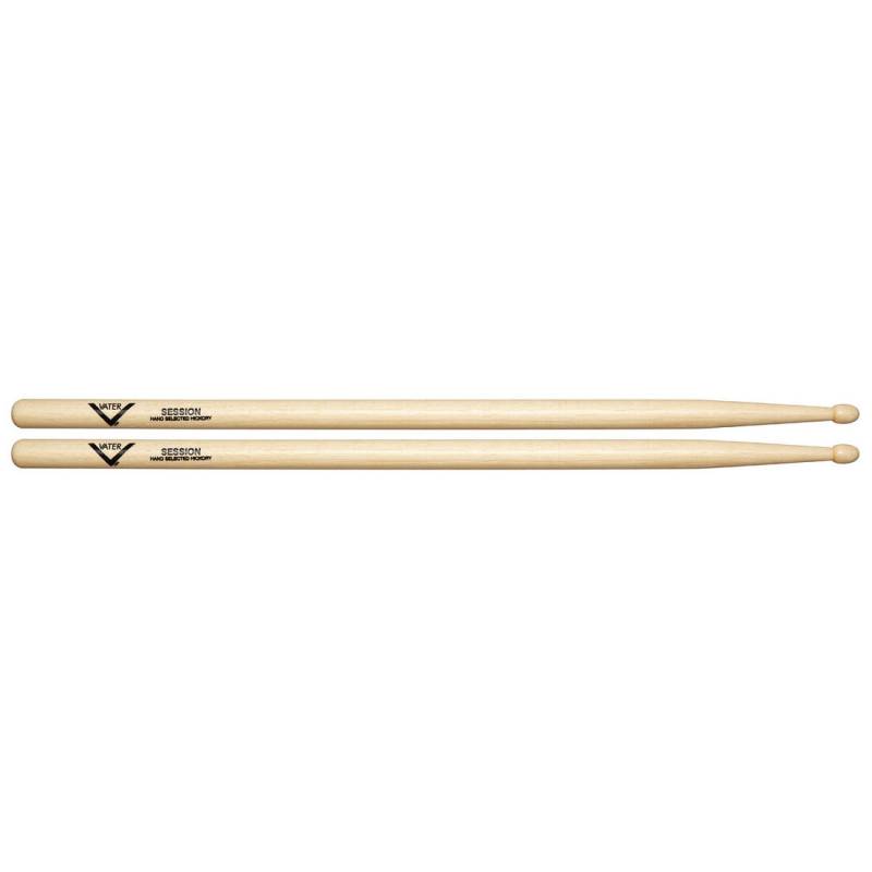 Барабанні палички Vater Session