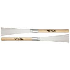 Барабанные щетки Vater Poly Flex Brush