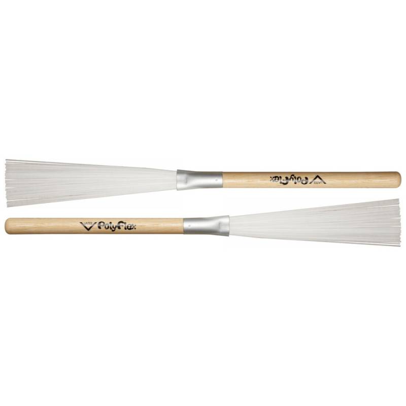 Барабанні щітки Vater Poly Flex Brush