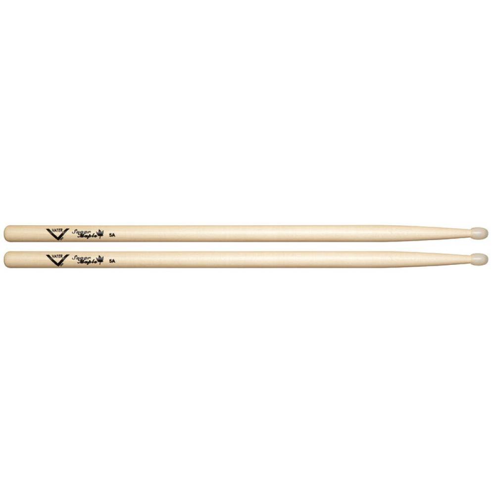 Барабанні палички Vater Sugar Maple Los Angeles 5AN