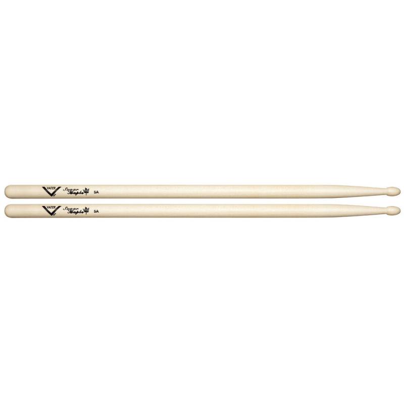 Барабанні палички Vater Sugar Maple Los Angeles 5A