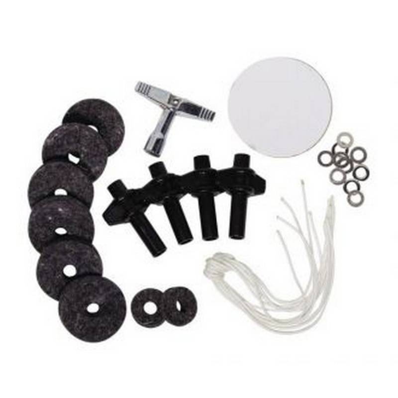 Набор аксессуаров для ударных Vater VTP TECH PACK
