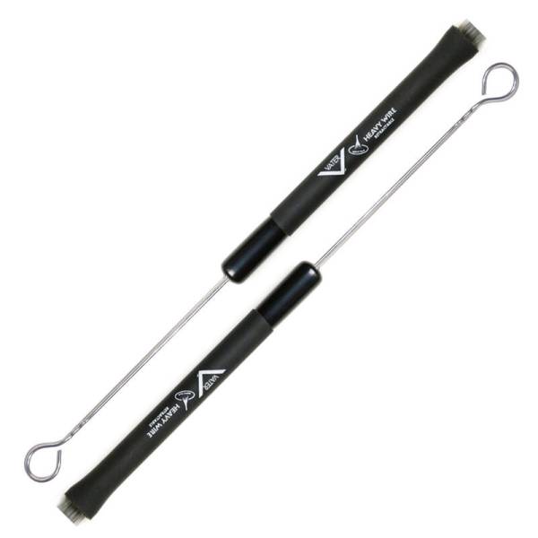 Барабанні щітки Vater Heavy Wire Brush