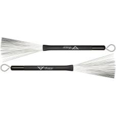 Барабанные щетки Vater Retractable Wire Brush