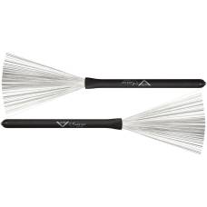 Барабанные щетки Vater STANDARD WIRE BRUSH