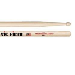 Барабанні палички Vic Firth 2B American Classic