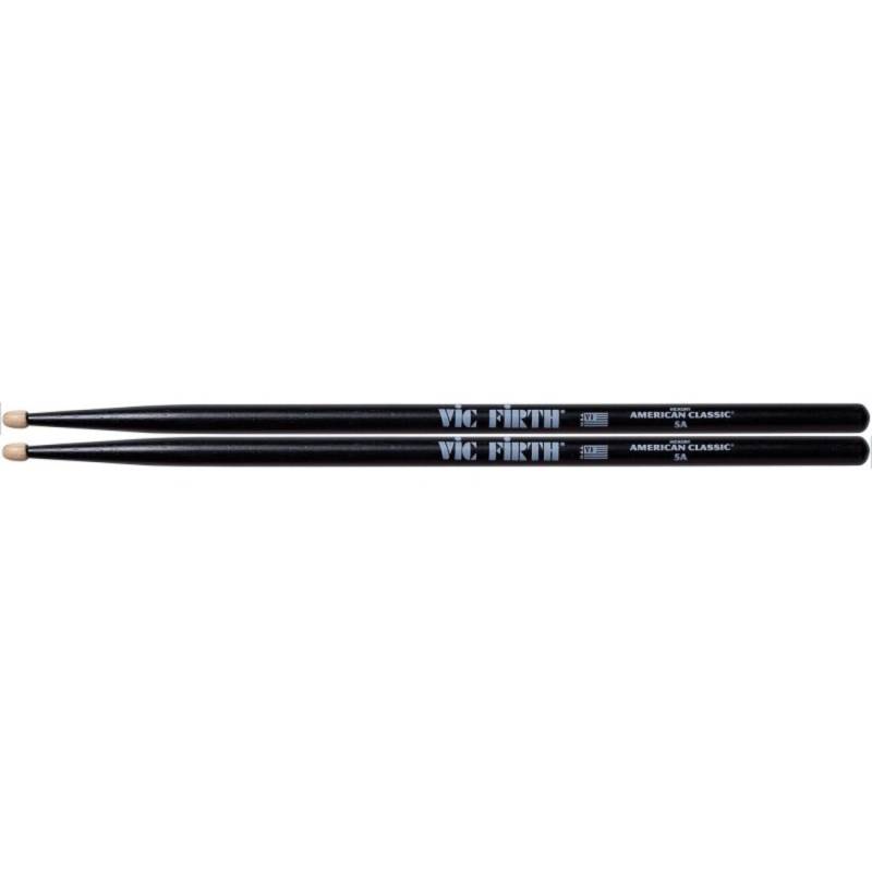 Барабанные палочки Vic Firth 5AB American Classic