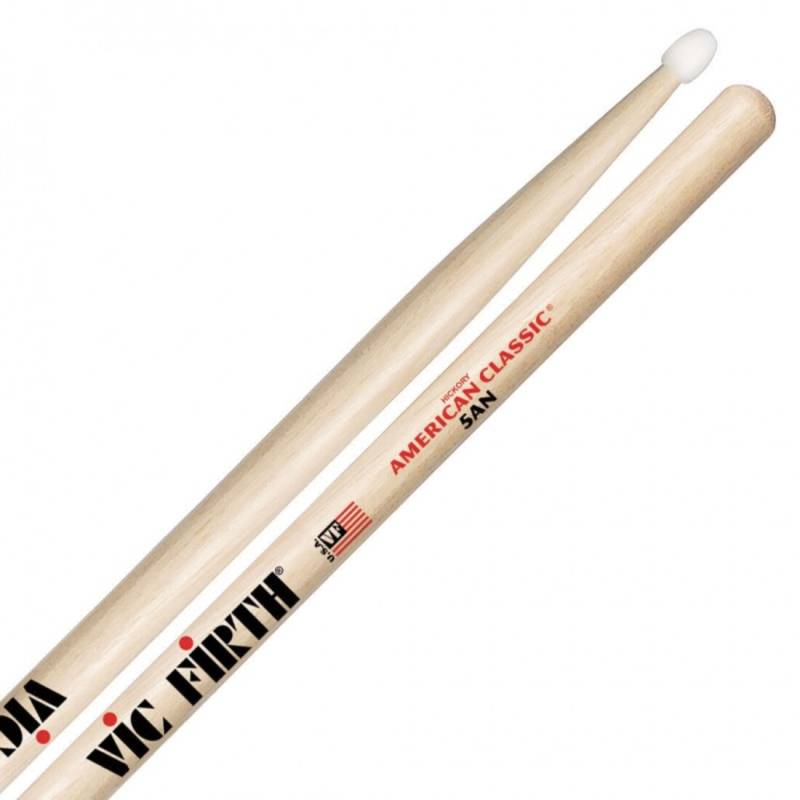Барабанные палочки Vic Firth 5AN American Classic
