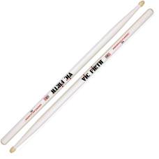 Барабанні палички Vic Firth 5AW White American Classic